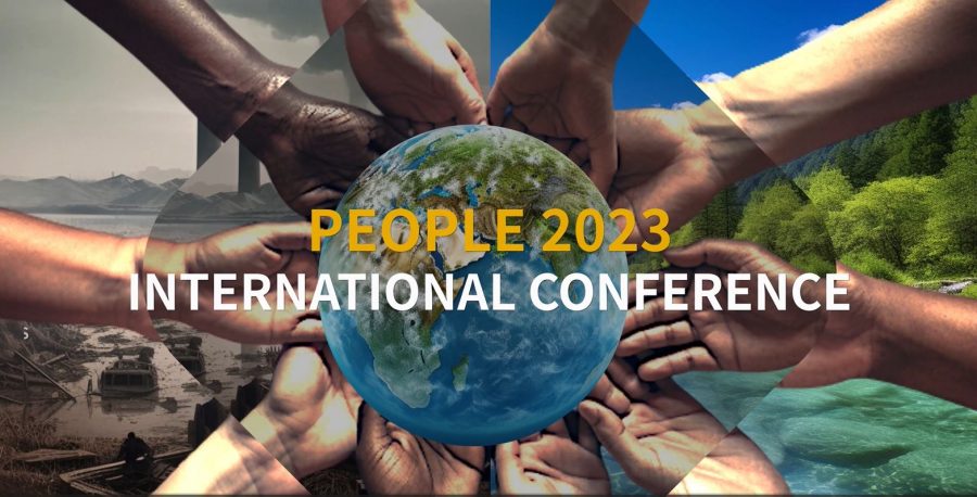 Official video of PEOPLE 2023 International Conference is released!